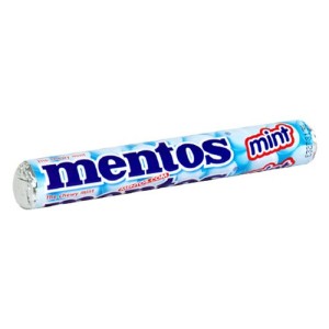 mentos revenge prank