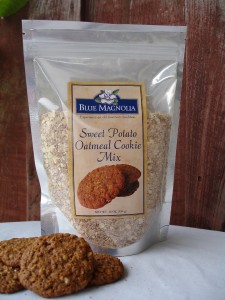 oatmeal cookie exlax mix