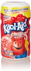 koolaid cherry prank