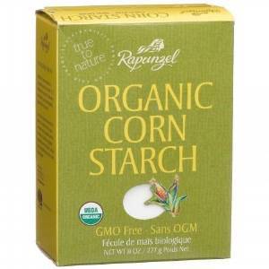 organic corn starch