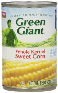 Whole Kernel Sweet Corn Meant for a poop prank