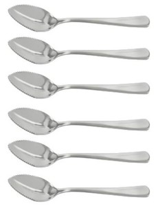Spoons galore