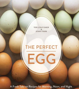 Perfect Egg recipes